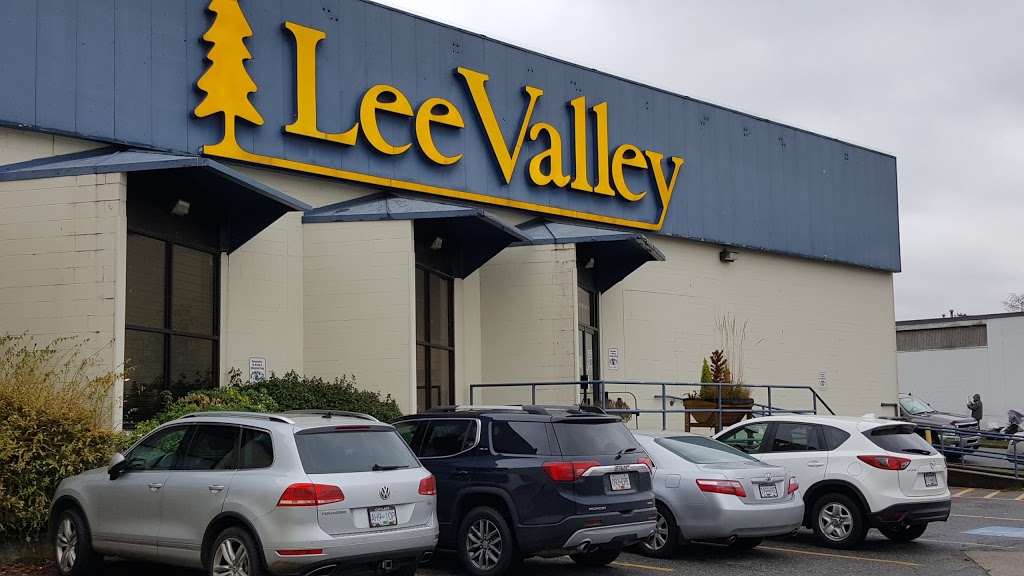 Lee Valley | 1180 SE Marine Dr, Vancouver, BC V5X 2V6, Canada | Phone: (604) 261-2262