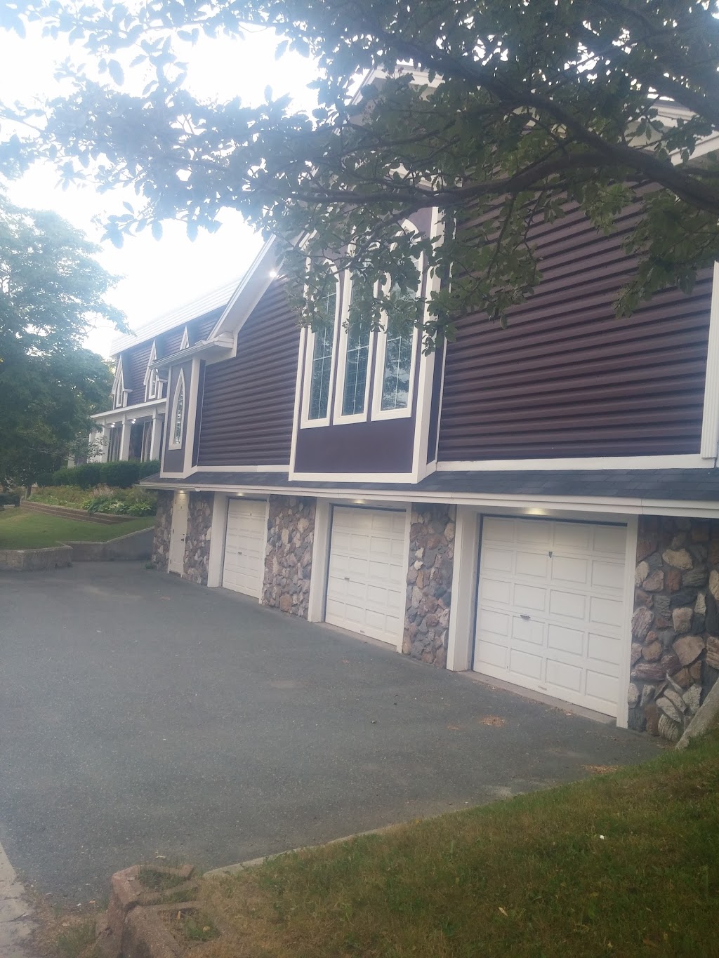 Cauls Funeral Home & Crematorium | 84 Lemarchant Rd, St. Johns, NL A1C 2G9, Canada | Phone: (709) 753-6845