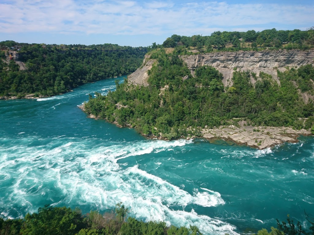 Gray Line Tours of Niagara Falls | 1625 Buffalo Ave Suite 1A, Niagara Falls, NY 14303, USA | Phone: (877) 285-2113