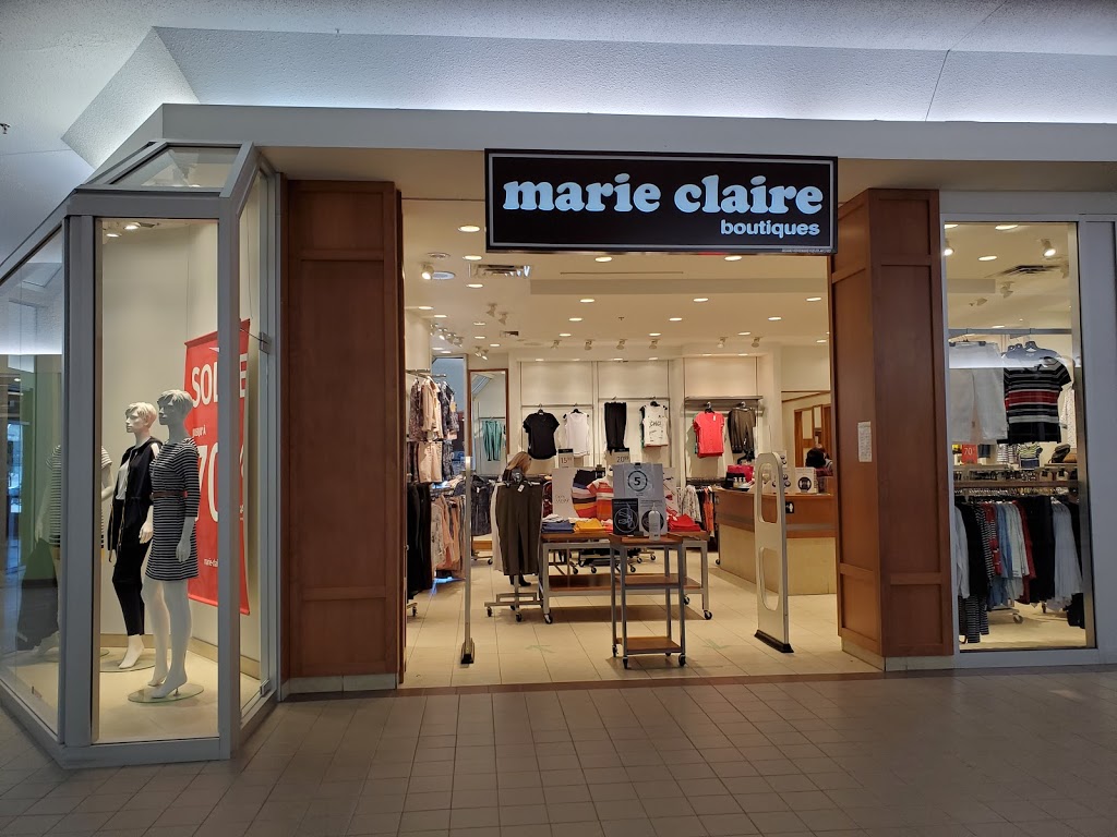 Marie Claire | Galeries Maniwaki, 100 Rue Principale S, Maniwaki, QC J9E 1Z6, Canada | Phone: (819) 449-6624