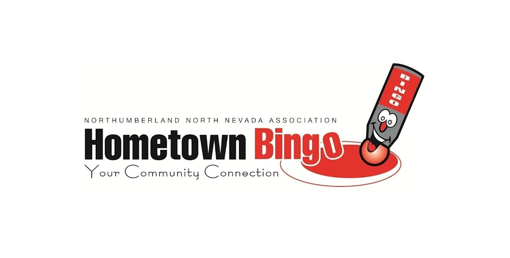 Hometown Bingo | 884 Division St, Cobourg, ON K9A 5V2, Canada | Phone: (905) 372-5426