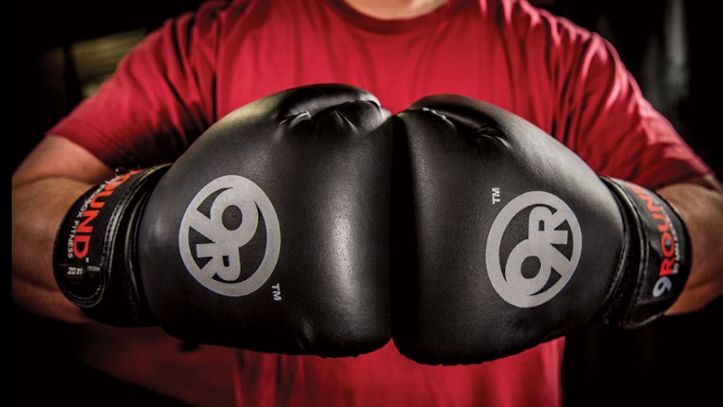 9Round Fitness | 121 First St, Orangeville, ON L9W 3J8, Canada | Phone: (519) 941-2020