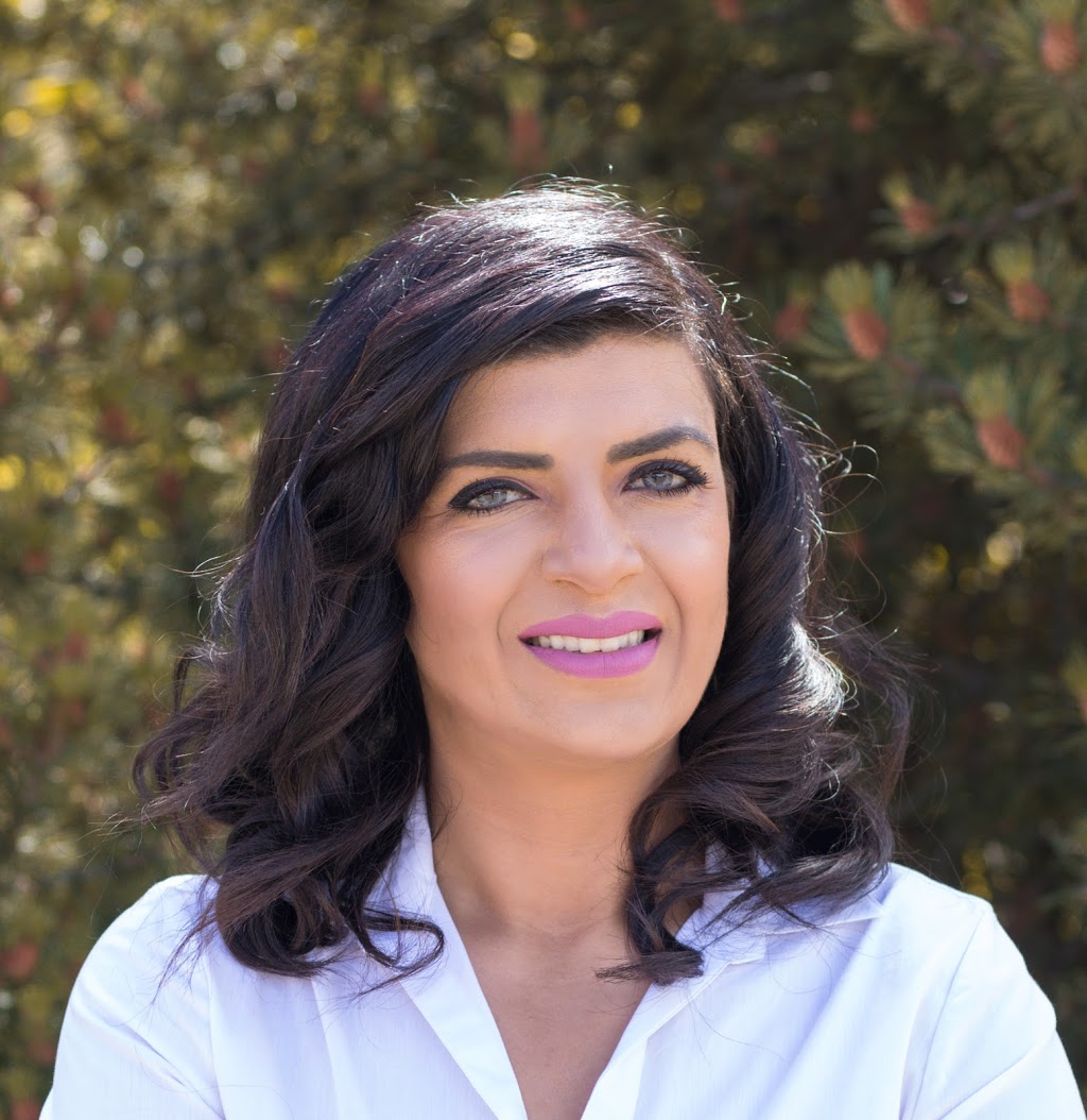 Dr. Sana Robinson | 2520 Tudor Glen, St. Albert, AB T8N 2Y3, Canada