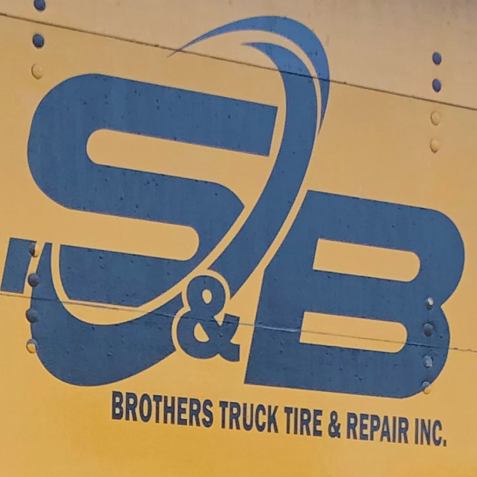 S&B Brothers Truck and Trailer repair | 8074 Esquesing Line, Milton, ON L9T 6W3, Canada | Phone: (289) 968-0678