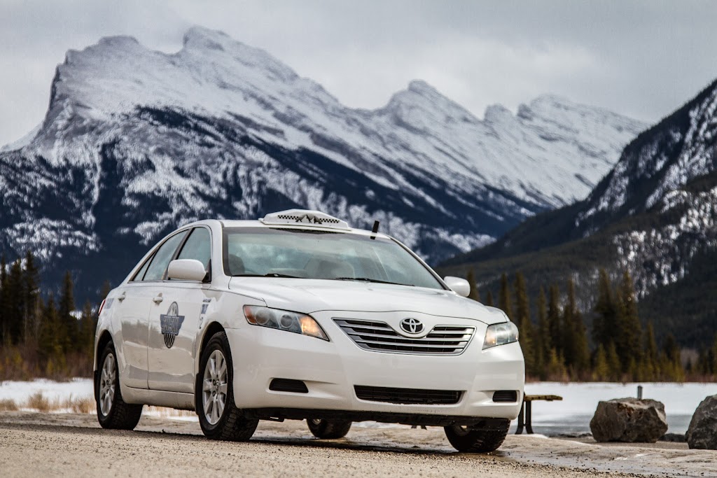 Taxi Taxi | 101 Owl St, Banff, AB T1L 1C4, Canada | Phone: (403) 762-0000