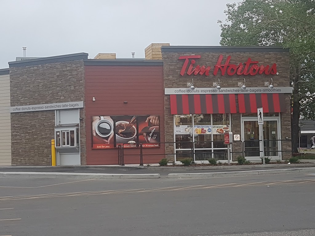 Tim Hortons | 4750 17 Ave SE, Calgary, AB T2A 0V1, Canada | Phone: (403) 207-0164