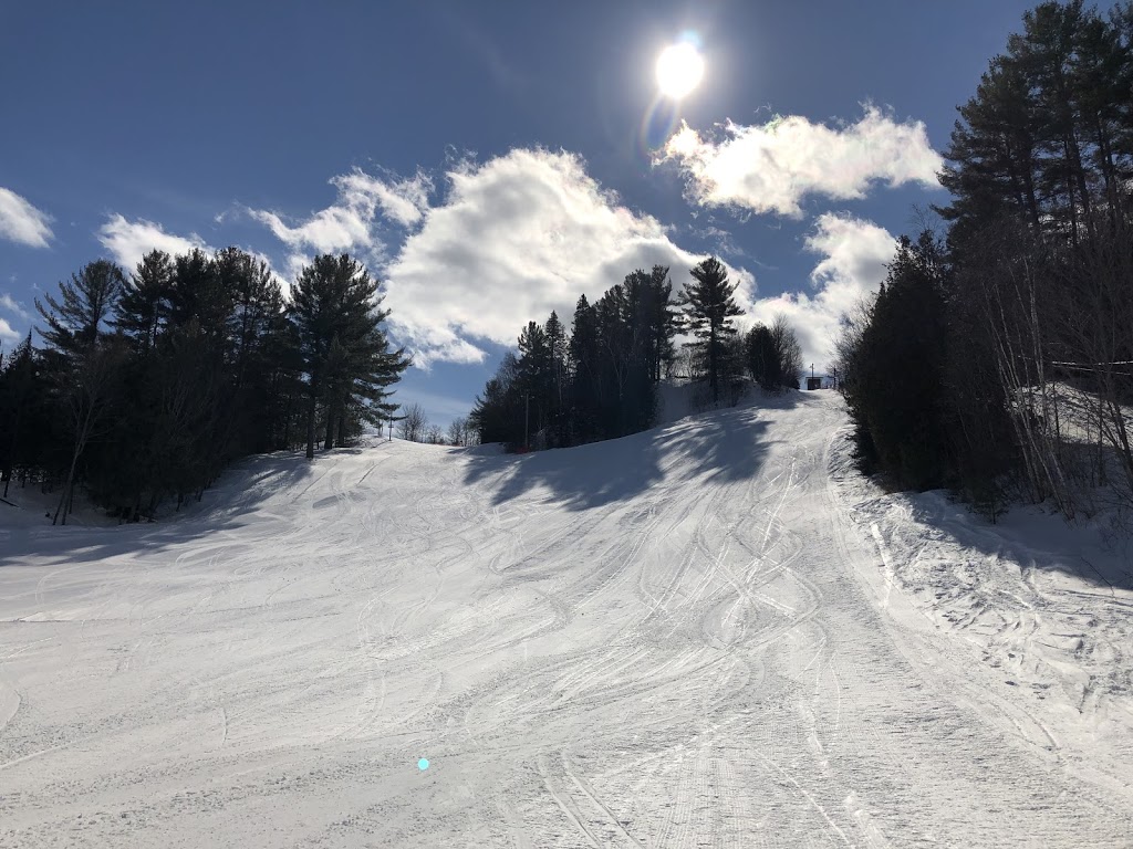 Boogie Mountain Ski Hill | Bass Lake Rd, Espanola, ON P0P 2G0, Canada | Phone: (705) 869-1740