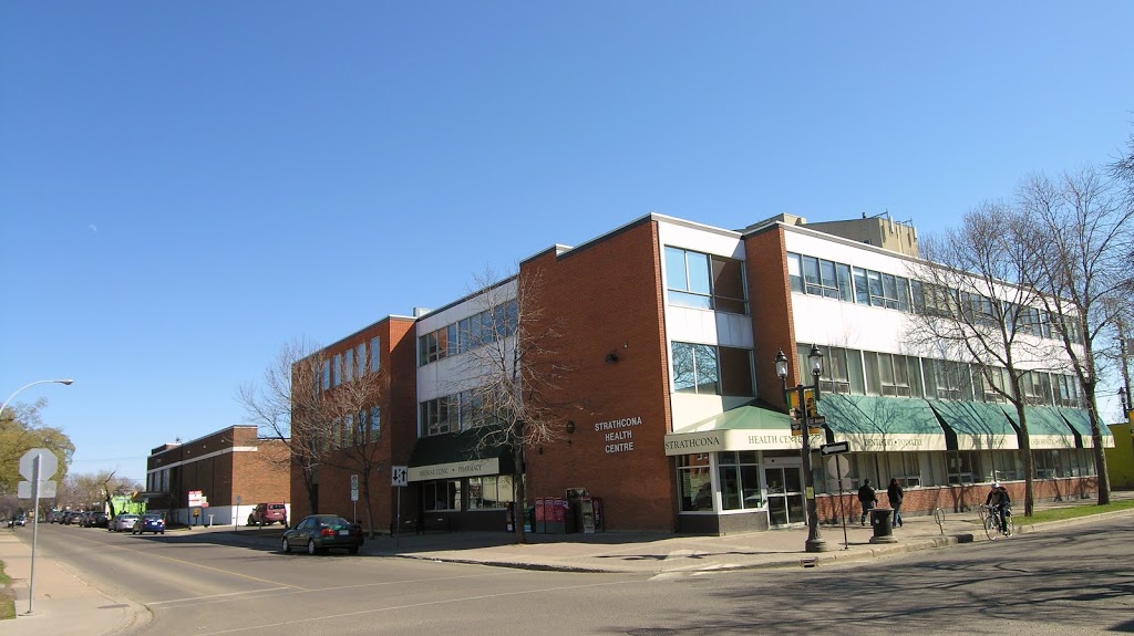 Strathcona Health Centre Ltd. | 8225 105 St, Edmonton, AB T6E 4H2, Canada | Phone: (780) 433-8153