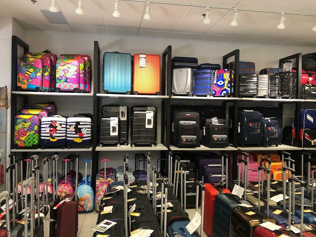 Expedition Luggage | 1642 Merivale Rd, Nepean, ON K2G 4A1, Canada | Phone: (613) 225-2552