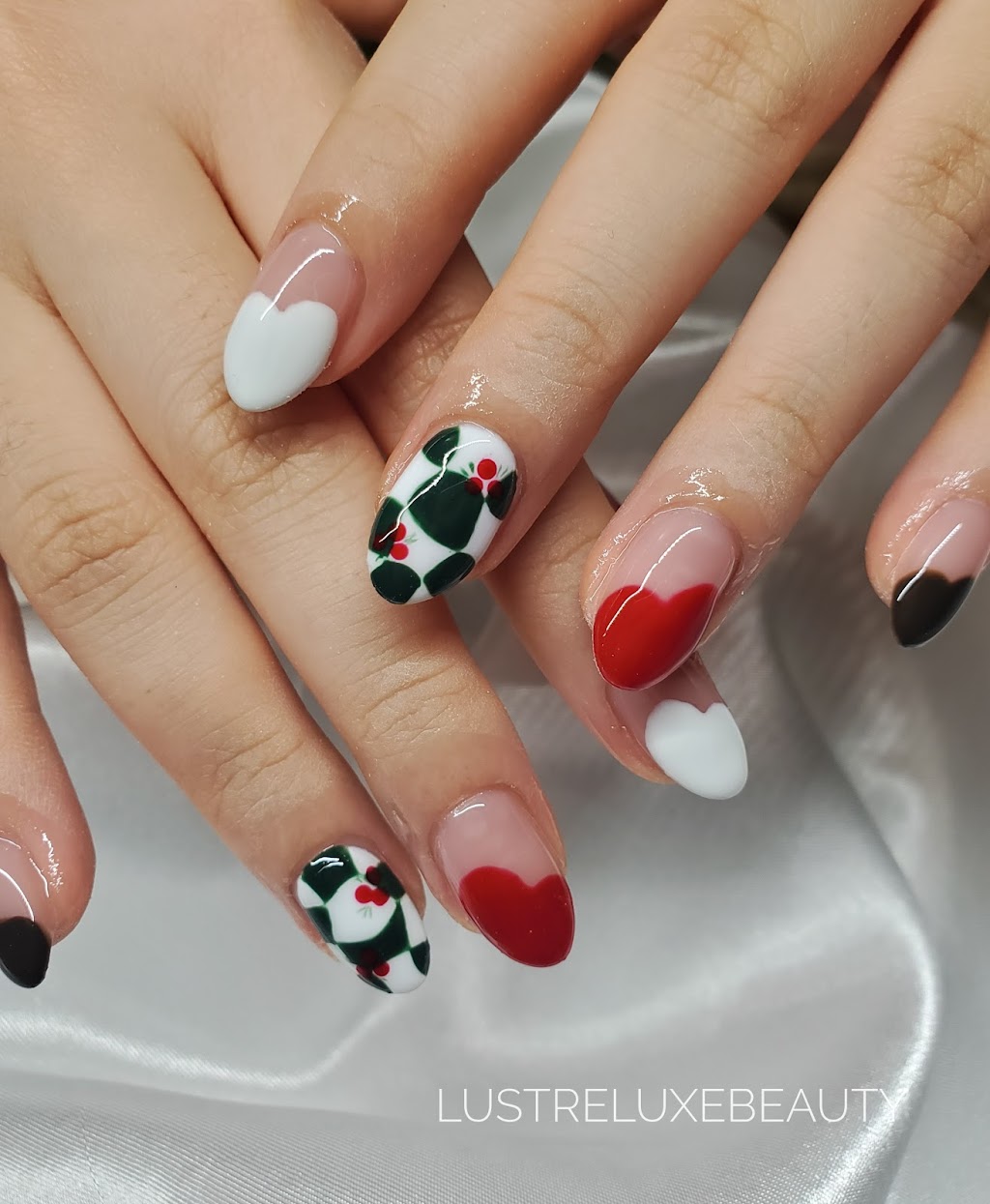 LustreLuxeBeauty Spa & Nails | 177A St, Surrey, BC V4N 5V8, Canada | Phone: (778) 652-4279