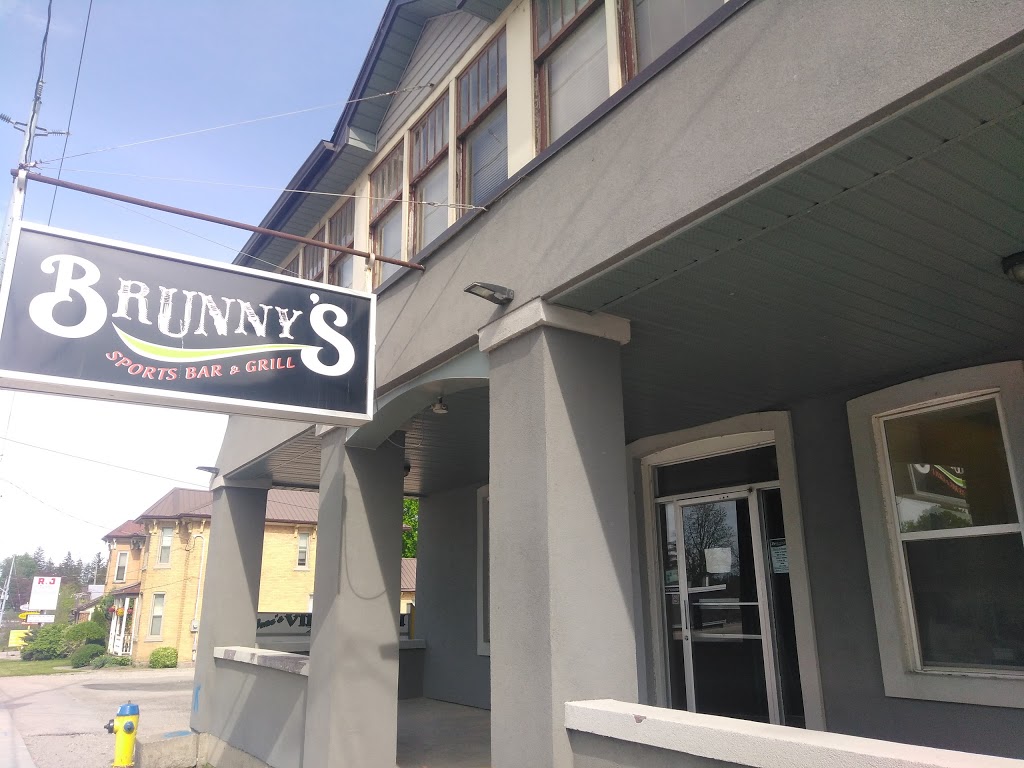 Brunnys | 119 Oxford 2, Thamesford, ON N0M 2M0, Canada