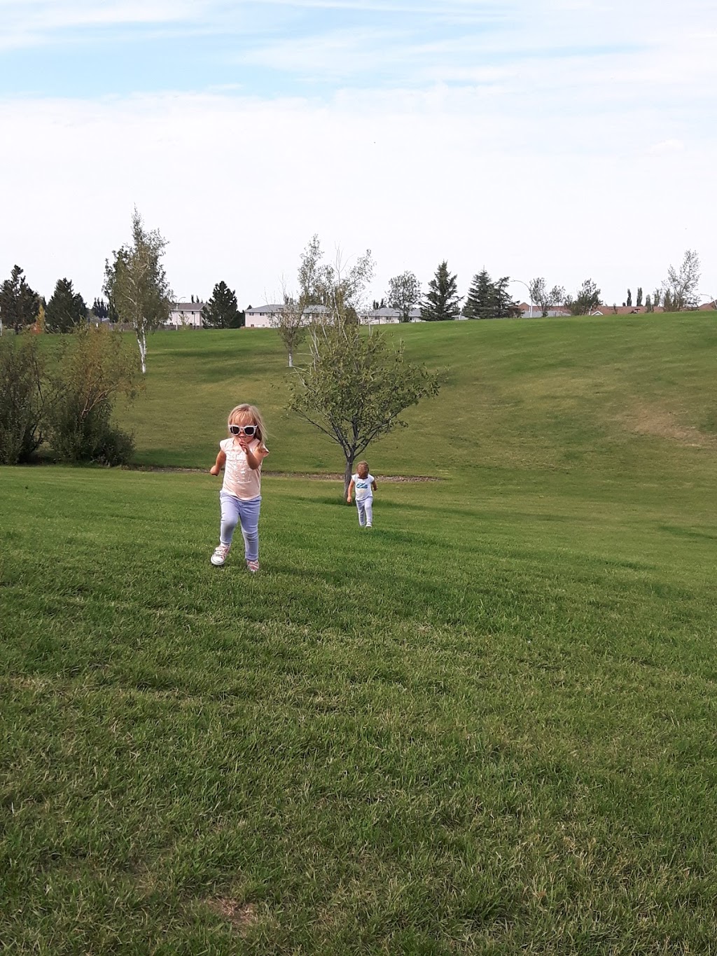 Sunridge Lake Boardwalk | Sunridge, Lethbridge, AB T1J 0T4, Canada | Phone: (403) 320-3850