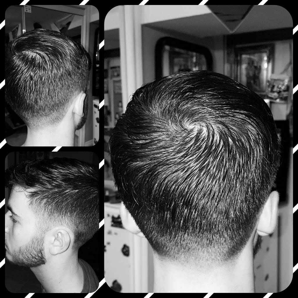 BarBer Pit Inc. | 396 Conant St, Oshawa, ON L1H 3S4, Canada | Phone: (647) 273-3857