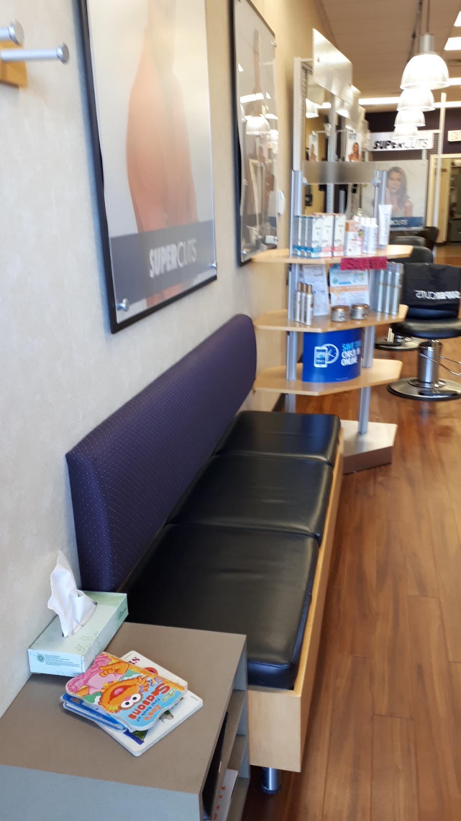 Supercuts | 1615 Orléans Blvd #108, Orléans, ON K1C 7E2, Canada | Phone: (613) 830-4128