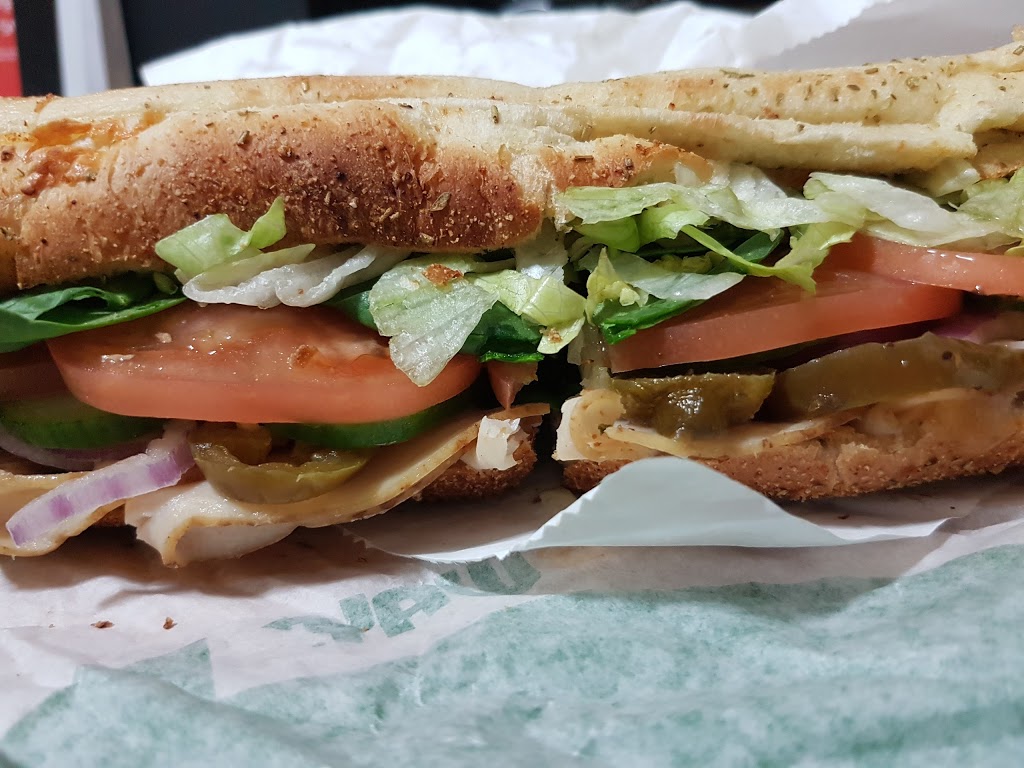 Subway | 3380 David Ave, Port Coquitlam, BC V3B 1T3, Canada | Phone: (604) 464-7522