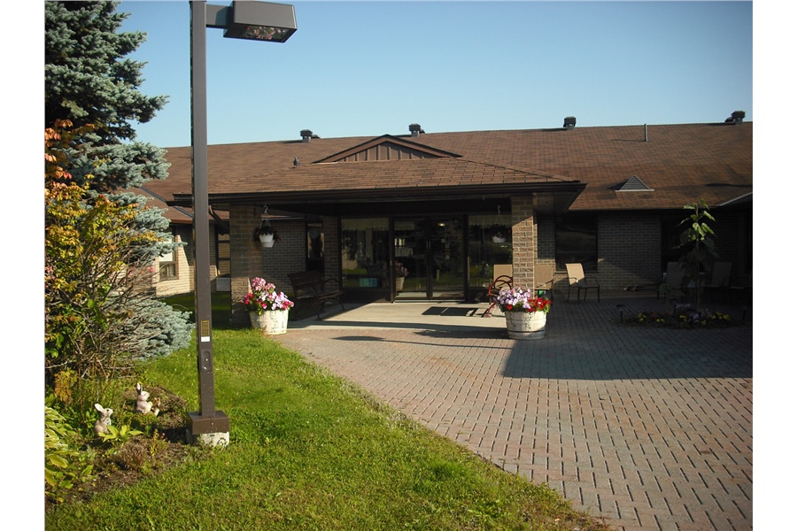 Chartwell Westmount on William Retirement Residence | 599 William Ave, Sudbury, ON P3A 5W3, Canada | Phone: (705) 885-9641