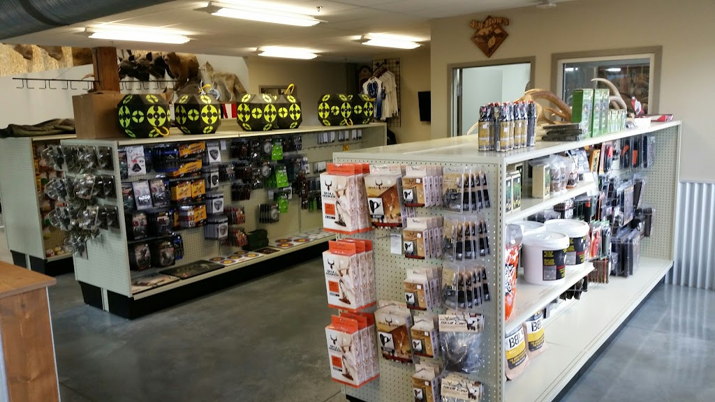 Jim-Bows Archery Calgary | 620 46 Ave NE #102, Calgary, AB T2E 8M9, Canada | Phone: (403) 250-7713