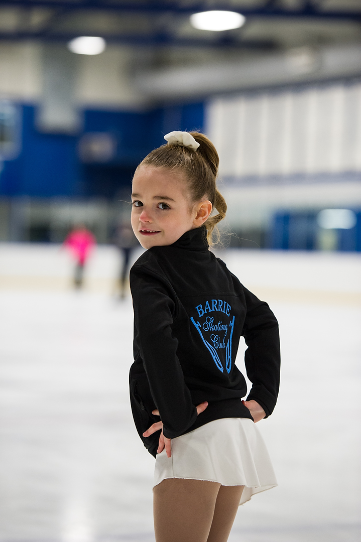 Barrie Skating Club | 190 Bayview Dr, Barrie, ON L4N 4Y6, Canada | Phone: (705) 985-1061