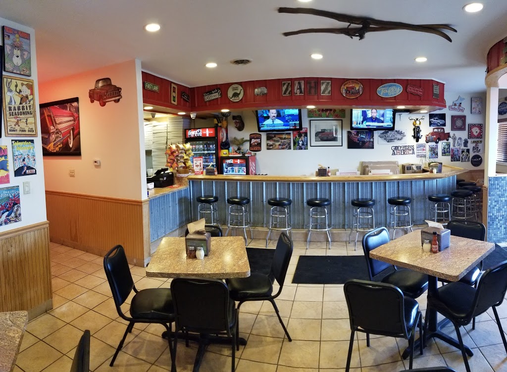 Zahz Pizza | 596 Cayuga Rd, Cheektowaga, NY 14225, USA | Phone: (716) 630-9249