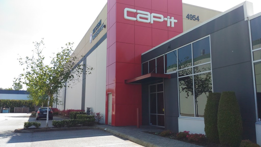 Cap-it International Inc. | 4954 275 St, Langley City, BC V4W 0A3, Canada | Phone: (604) 857-1211