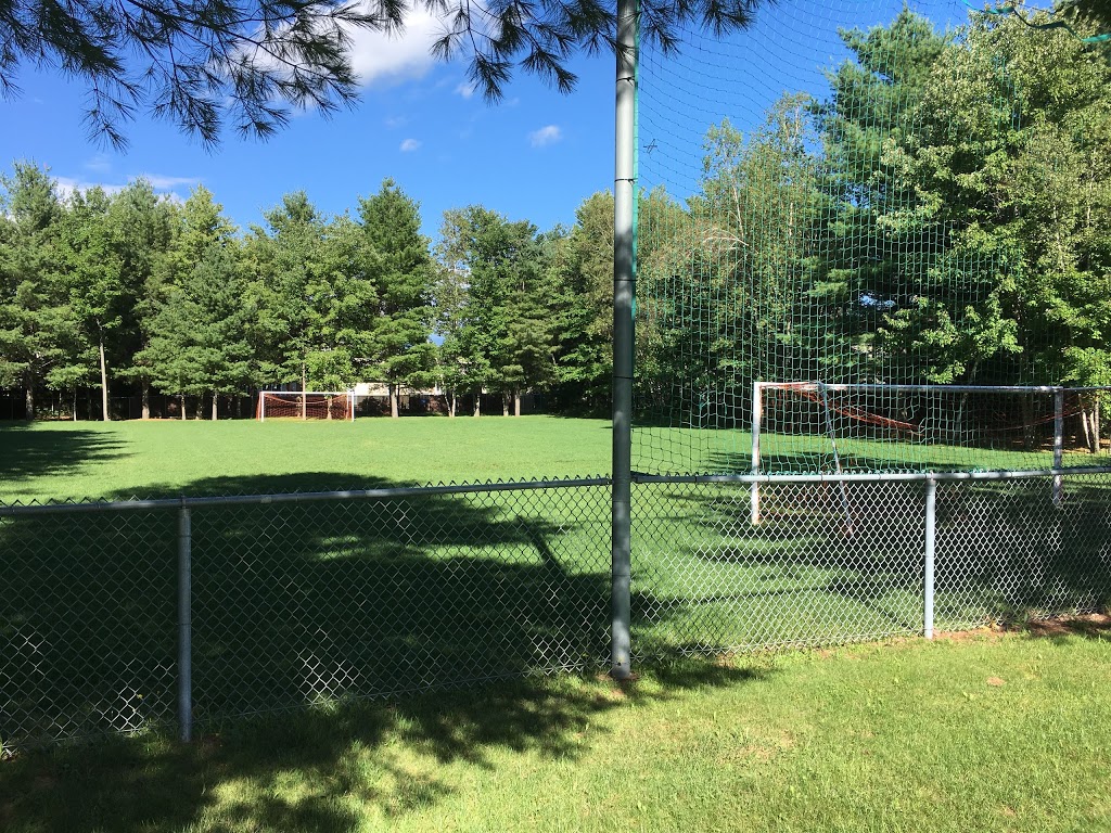 Parc Brazeau | 1568 Rue des Semences, Saint-Lazare, QC J7T 1Y8, Canada