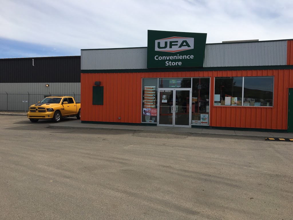 Edmonton West UFA Cardlock & DEF | 16707 121 Ave NW, Edmonton, AB T5V 0A8, Canada | Phone: (780) 444-5890