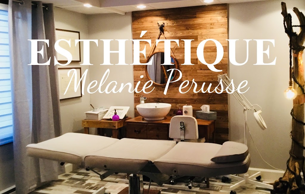 Esthétique Mélanie Perusse | 119 Rue du Piedmont, Boischatel, QC G0A 1H0, Canada | Phone: (418) 931-6958