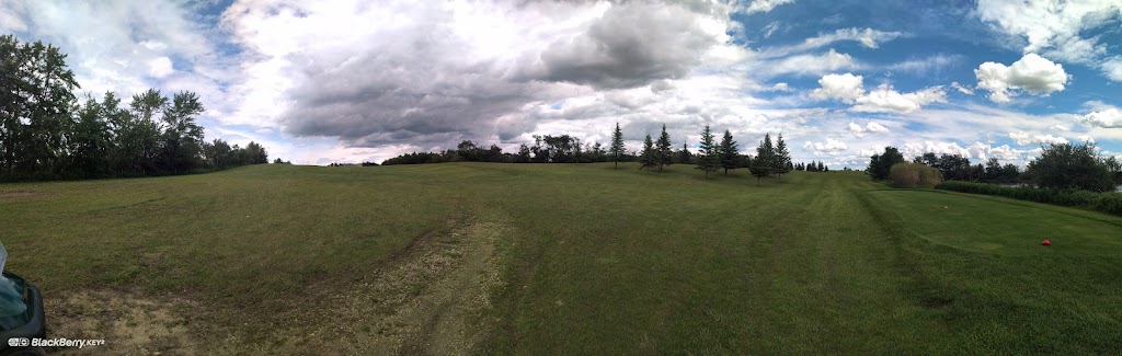 Pheasantback Golf Club | 39575 Range Rd 200, Stettler, AB T0C 2L0, Canada | Phone: (403) 742-4653