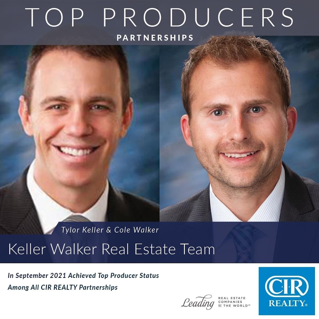 Cole Walker, Camrose REALTOR® | 5001 46 St, Camrose, AB T4V 3G3, Canada | Phone: (780) 679-5544