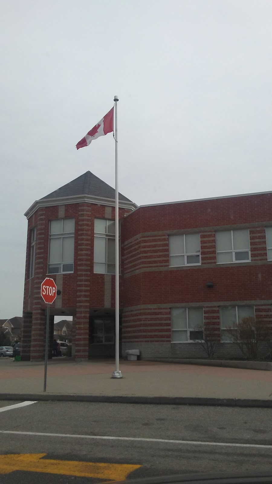 Guardian Angels Catholic Elementary School | 62 Heatherdale Dr, Brampton, ON L7A 2H4, Canada | Phone: (905) 595-0909