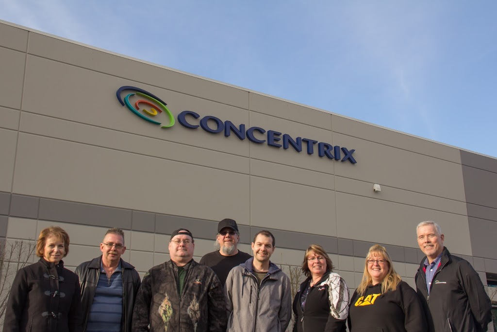 Concentrix | 7955 Evans Rd, Chilliwack, BC V2R 5R7, Canada | Phone: (800) 747-0583