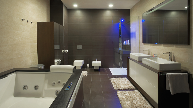 BATHROOMS IMMERSION | 1133 Boulevard Armand-Frappier #101a, Sainte-Julie, QC J3E 0A1, Canada | Phone: (450) 649-1501