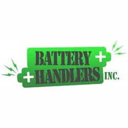 Battery Handlers Inc | 8540 Keele St, Concord, ON L4K 2N2, Canada | Phone: (905) 738-4003