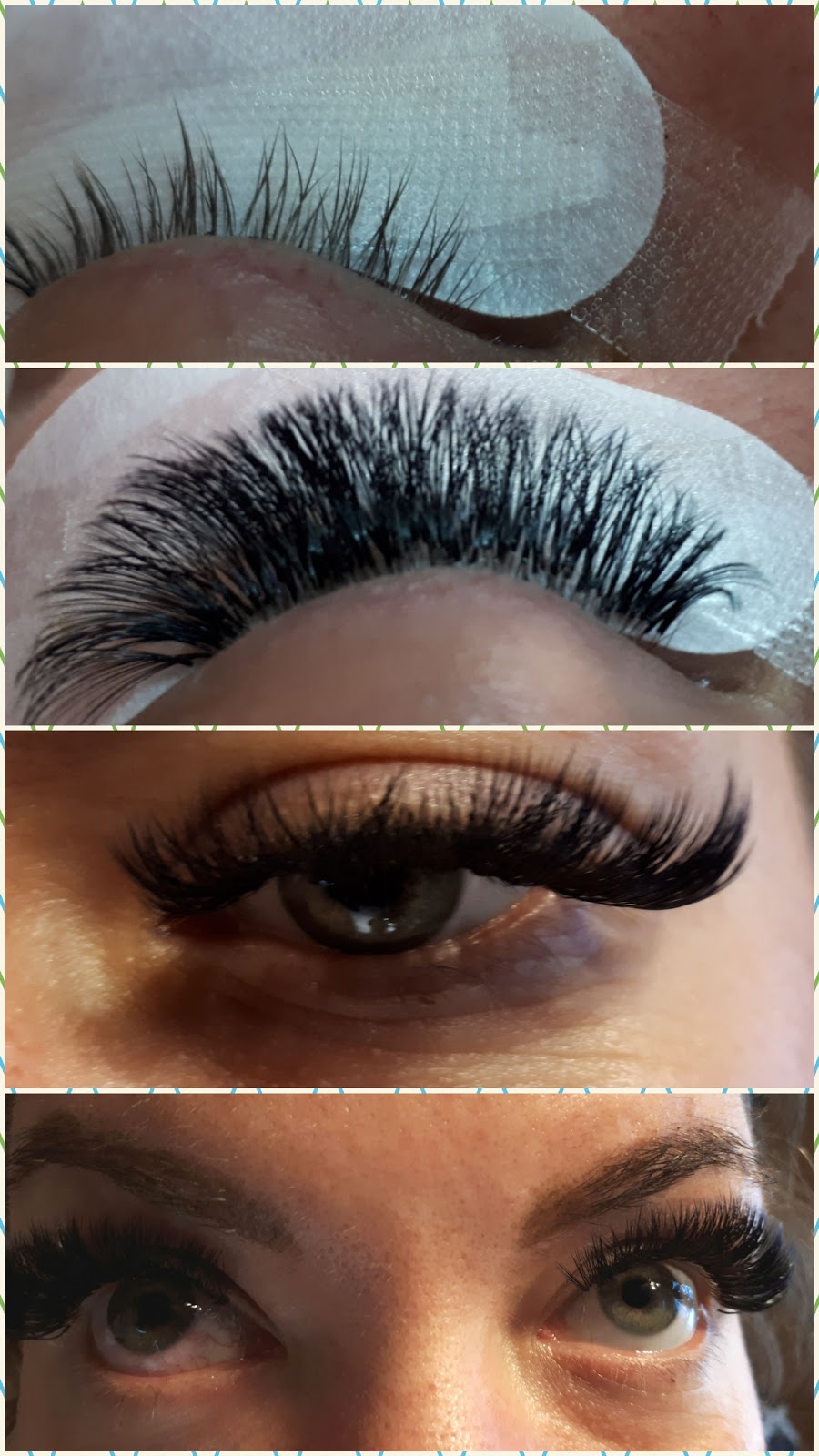 Fabulash - Eye Lash Extensions | 114 Longbow Pl, Quispamsis, NB E2E 1R9, Canada | Phone: (506) 333-0001