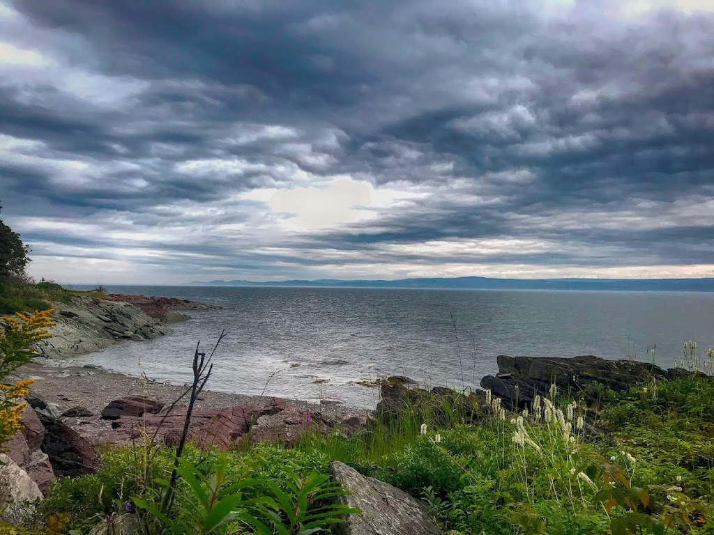 Parc naturel et historique de lÎle-aux-Basques | Trois-Pistoles, QC, Canada | Phone: (418) 554-8636