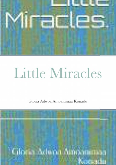 Gloria A. A. Konadu (Stories by Aeraye) | 28 Ballyshire Dr, Brampton, ON L6P 2V6, Canada | Phone: (647) 274-9510