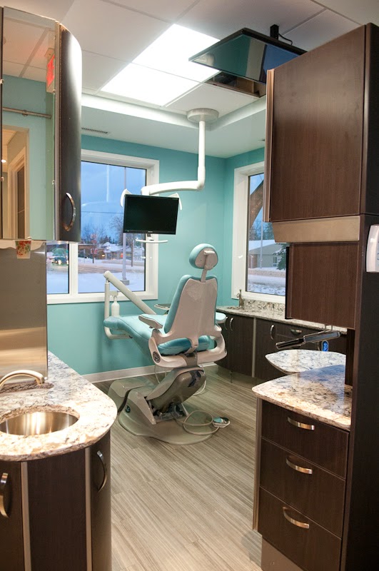 Cedar Ridge Dental | 4730 56 St, Wetaskiwin, AB T9A 1V7, Canada | Phone: (780) 352-5076