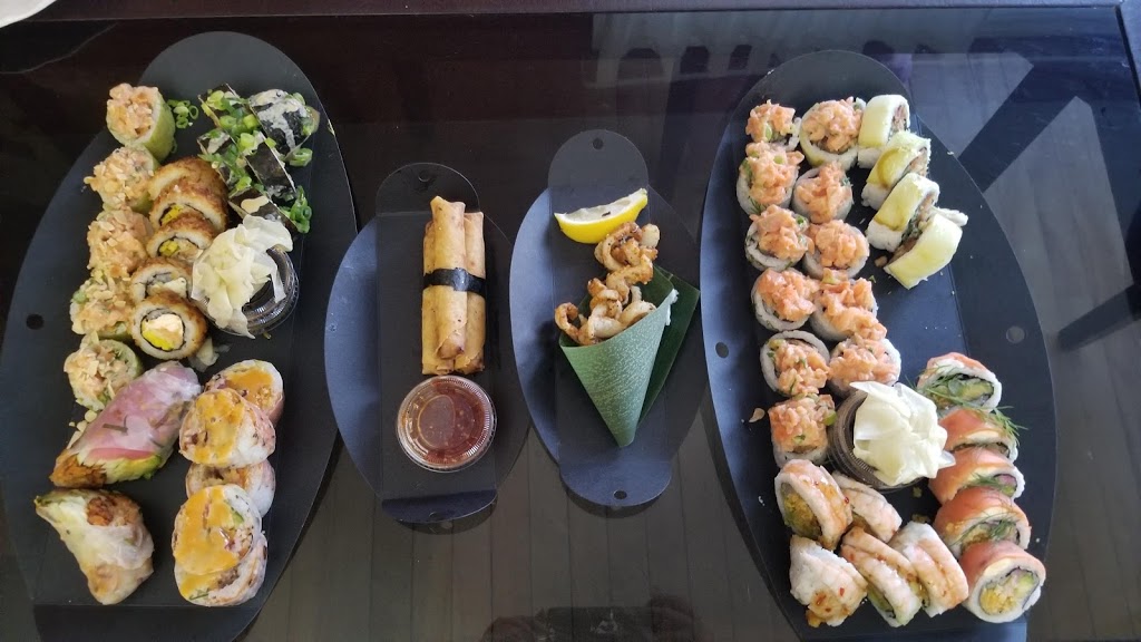 Sushi Taxi | 4 Rue des Ormeaux #600, Trois-Rivières, QC G8W 1S6, Canada | Phone: (819) 840-0979