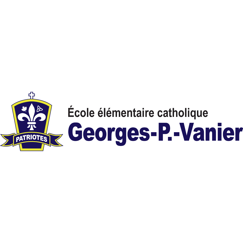 École élémentaire catholique Georges-P.-Vanier | 6200 Edgar St, Windsor, ON N8S 2A6, Canada | Phone: (519) 948-9481