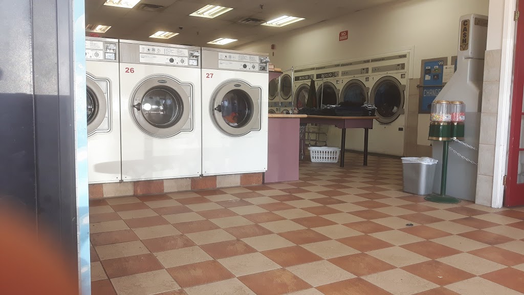 The Laundry Centre | 3075 Pharmacy Ave, Scarborough, ON M1W 2H1, Canada | Phone: (647) 439-9996