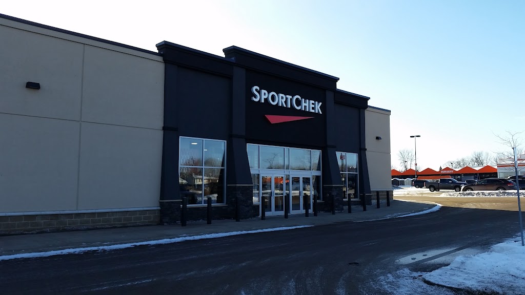 Sport Chek | 15 Robinson Ln c, Pembroke, ON K8A 0A5, Canada | Phone: (613) 735-3016