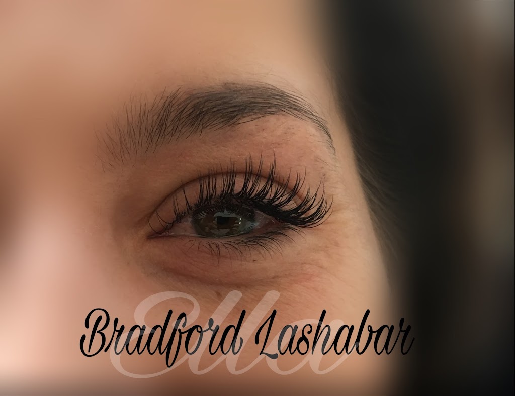 Bradford LashBar | 112 Downy Emerald Dr, Bradford, ON L3Z 0E7, Canada | Phone: (647) 669-5744