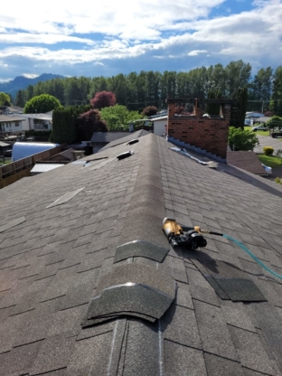 Spartan Roofing | 194 St, Surrey, BC V4N 6J7, Canada | Phone: (778) 957-7663