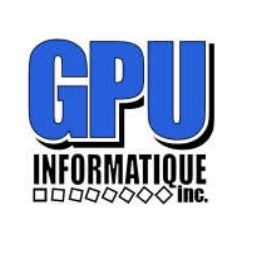 GPU Informatique Inc. | 171 Route Principale, Saint-René, QC G0M 1Z0, Canada | Phone: (877) 382-3785