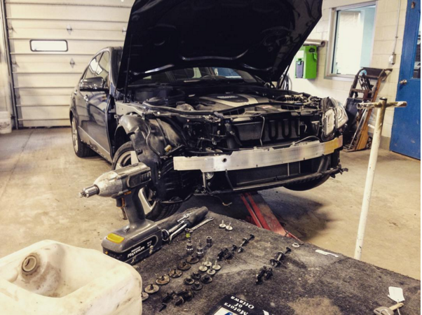 Auto Cite Service Center | 10 Rue Joseph Galipeau, Gatineau, QC J8T 2R2, Canada | Phone: (819) 246-4646