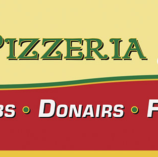 Elis Pizzeria | 47 Cranberry Crescent, Dartmouth, NS B2W 5G1, Canada | Phone: (902) 494-4444