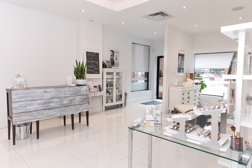 Revive Skin Clinic & Boutique | 1834 Lakeshore Rd W Unit #7, Mississauga, ON L5L 1J7, Canada | Phone: (905) 916-0905