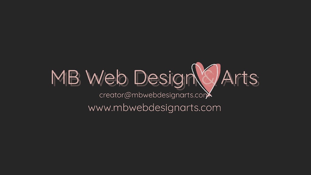 MB Web Design & Arts | 450 Hyndman Cres NW, Edmonton, AB T5A 0E2, Canada | Phone: (587) 209-5084