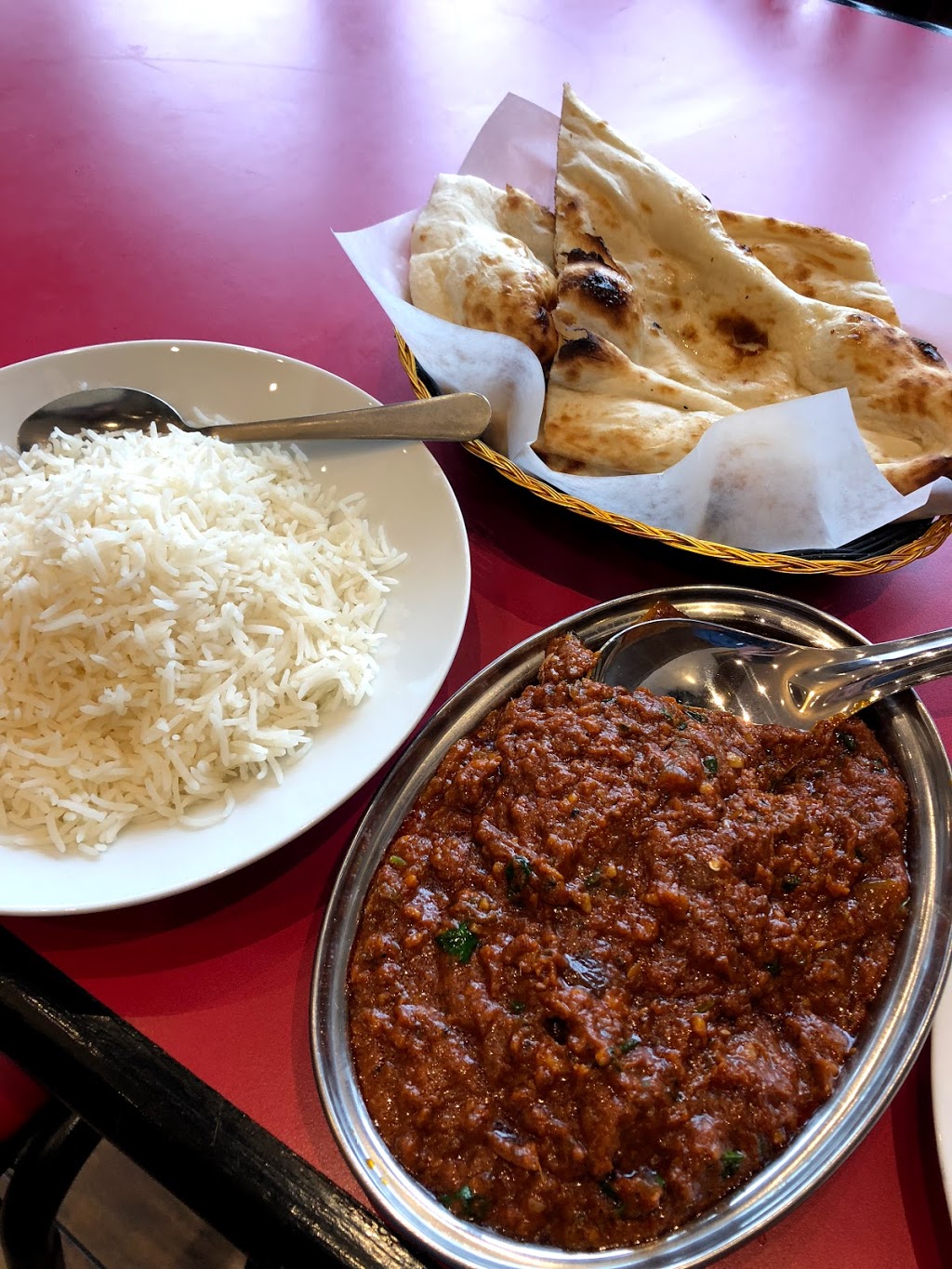Yellow Chilli Indian Restaurant | b8, 10635 Creditview Rd, Brampton, ON L7A 0T4, Canada | Phone: (905) 970-8900