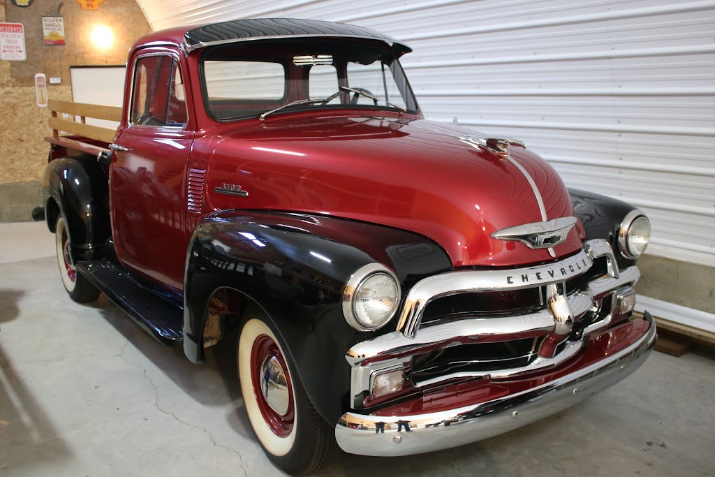 Vintage Vehicle Appraisals Inc | 3308 Underhill Dr NW, Calgary, AB T2N 4E7, Canada | Phone: (403) 282-2547